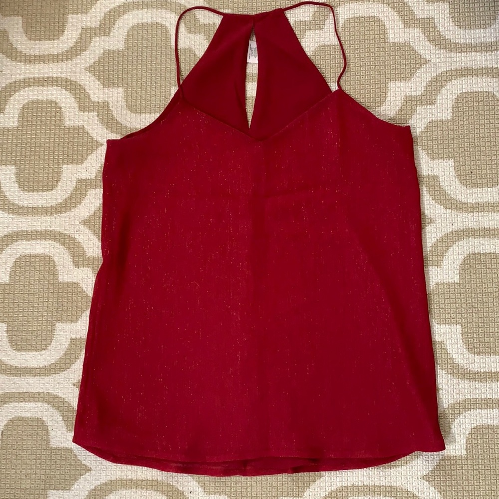 Express Barcelona top